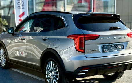 Haval Jolion, 2024 год, 2 050 000 рублей, 7 фотография