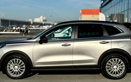 Haval Jolion, 2024 год, 2 050 000 рублей, 8 фотография