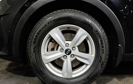 KIA Sorento IV, 2020 год, 2 509 000 рублей, 9 фотография