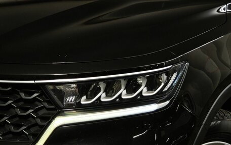 KIA Sorento IV, 2020 год, 2 509 000 рублей, 10 фотография