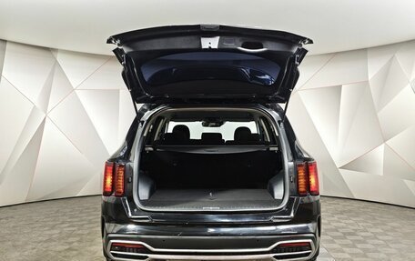 KIA Sorento IV, 2020 год, 2 509 000 рублей, 12 фотография