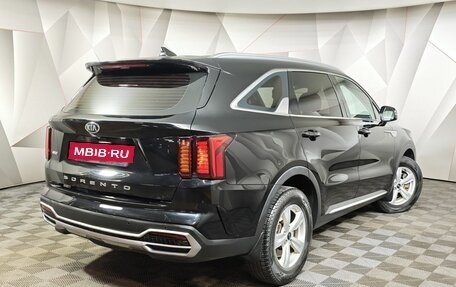 KIA Sorento IV, 2020 год, 2 509 000 рублей, 2 фотография