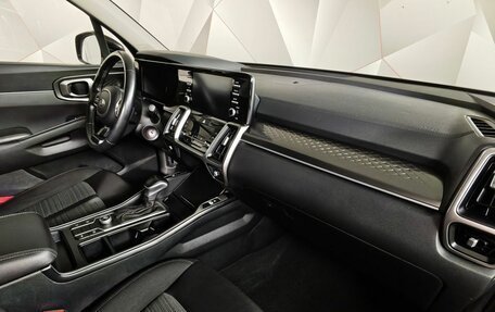 KIA Sorento IV, 2020 год, 2 509 000 рублей, 13 фотография