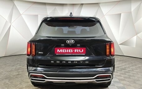 KIA Sorento IV, 2020 год, 2 509 000 рублей, 8 фотография