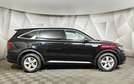 KIA Sorento IV, 2020 год, 2 509 000 рублей, 6 фотография