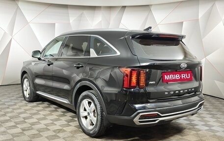 KIA Sorento IV, 2020 год, 2 509 000 рублей, 4 фотография