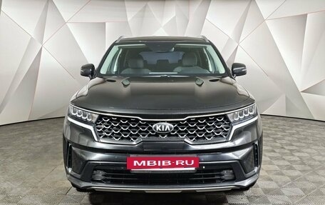 KIA Sorento IV, 2020 год, 2 509 000 рублей, 7 фотография