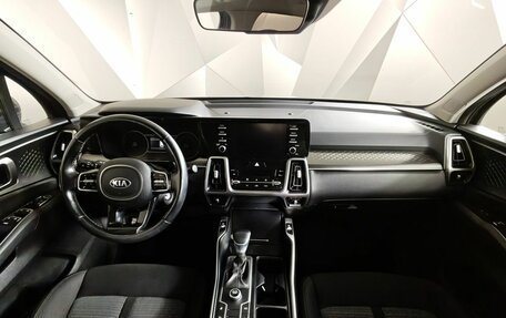 KIA Sorento IV, 2020 год, 2 509 000 рублей, 14 фотография