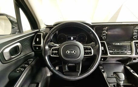 KIA Sorento IV, 2020 год, 2 509 000 рублей, 20 фотография