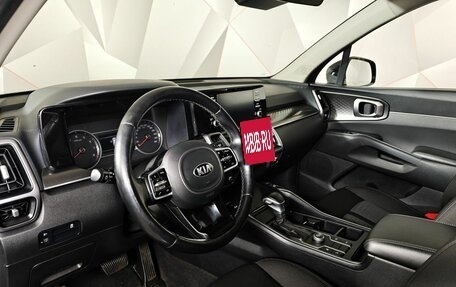 KIA Sorento IV, 2020 год, 2 509 000 рублей, 19 фотография