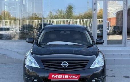 Nissan Teana, 2011 год, 1 100 000 рублей, 2 фотография