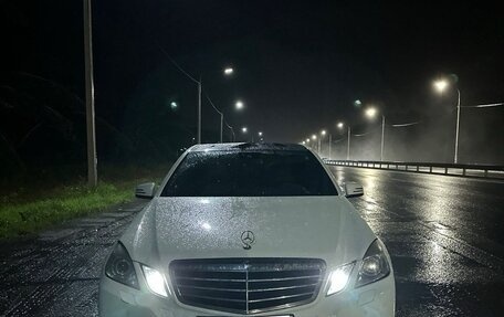 Mercedes-Benz E-Класс, 2011 год, 1 100 000 рублей, 7 фотография