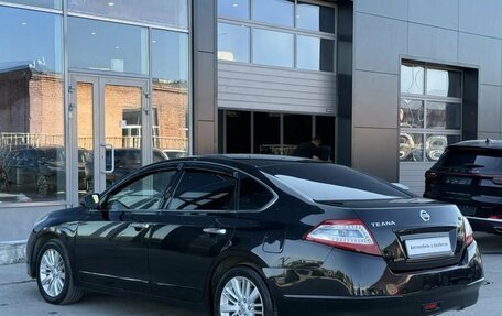 Nissan Teana, 2011 год, 1 100 000 рублей, 7 фотография