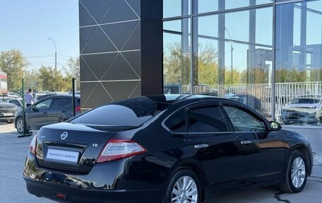 Nissan Teana, 2011 год, 1 100 000 рублей, 5 фотография