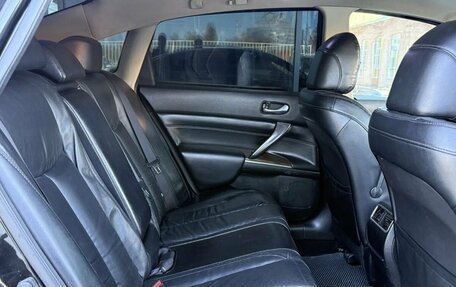 Nissan Teana, 2011 год, 1 100 000 рублей, 11 фотография