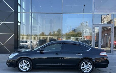 Nissan Teana, 2011 год, 1 100 000 рублей, 8 фотография