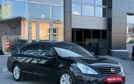 Nissan Teana, 2011 год, 1 100 000 рублей, 3 фотография