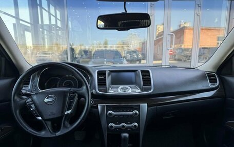 Nissan Teana, 2011 год, 1 100 000 рублей, 9 фотография