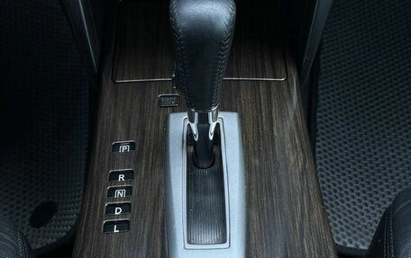 Nissan Teana, 2011 год, 1 100 000 рублей, 16 фотография