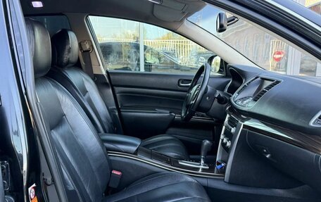 Nissan Teana, 2011 год, 1 100 000 рублей, 10 фотография