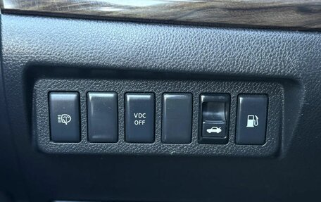 Nissan Teana, 2011 год, 1 100 000 рублей, 13 фотография