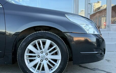 Nissan Teana, 2011 год, 1 100 000 рублей, 12 фотография