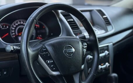 Nissan Teana, 2011 год, 1 100 000 рублей, 15 фотография