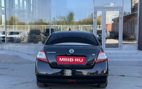 Nissan Teana, 2011 год, 1 100 000 рублей, 6 фотография