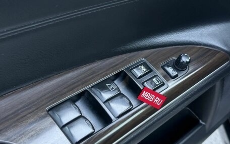 Nissan Teana, 2011 год, 1 100 000 рублей, 14 фотография