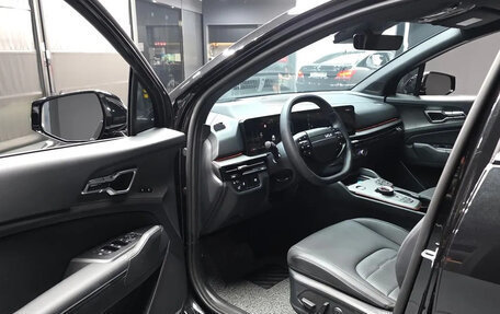 KIA Sportage IV рестайлинг, 2026 год, 5 650 000 рублей, 12 фотография