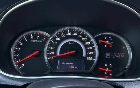 Nissan Teana, 2011 год, 1 100 000 рублей, 19 фотография