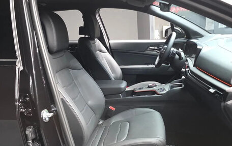 KIA Sportage IV рестайлинг, 2026 год, 5 650 000 рублей, 14 фотография