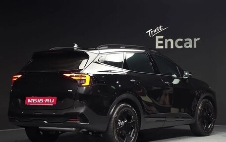 KIA Sportage IV рестайлинг, 2026 год, 5 650 000 рублей, 3 фотография