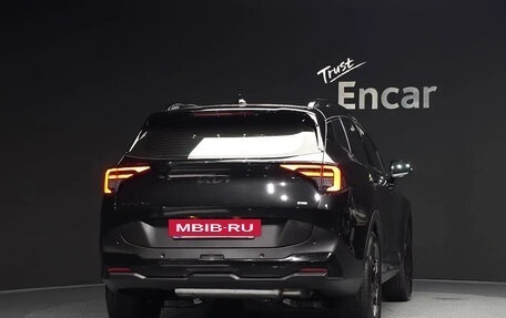 KIA Sportage IV рестайлинг, 2026 год, 5 650 000 рублей, 4 фотография