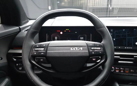 KIA Sportage IV рестайлинг, 2026 год, 5 650 000 рублей, 16 фотография