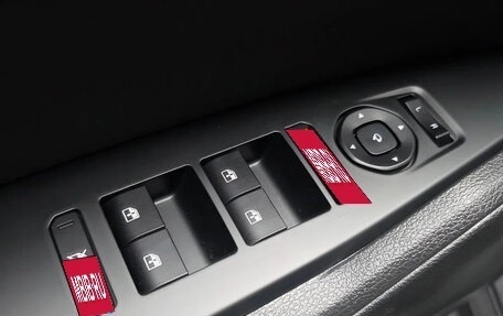 KIA Sportage IV рестайлинг, 2026 год, 5 650 000 рублей, 27 фотография