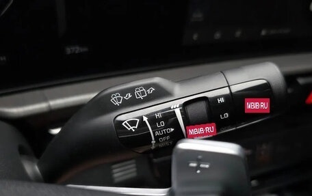 KIA Sportage IV рестайлинг, 2026 год, 5 650 000 рублей, 22 фотография