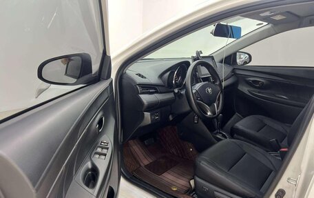 Toyota Vios III, 2023 год, 883 000 рублей, 7 фотография