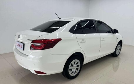 Toyota Vios III, 2023 год, 883 000 рублей, 6 фотография