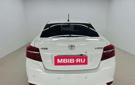 Toyota Vios III, 2023 год, 883 000 рублей, 5 фотография