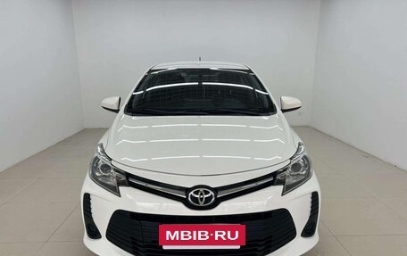 Toyota Vios III, 2023 год, 883 000 рублей, 2 фотография