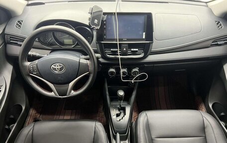 Toyota Vios III, 2023 год, 883 000 рублей, 9 фотография