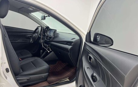 Toyota Vios III, 2023 год, 883 000 рублей, 11 фотография