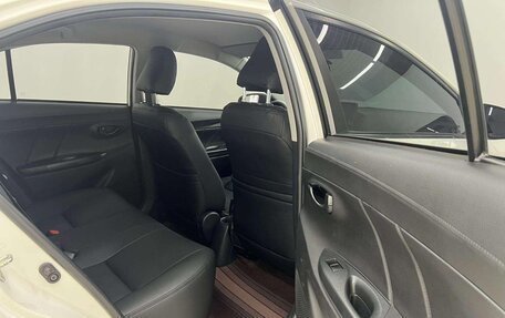 Toyota Vios III, 2023 год, 883 000 рублей, 13 фотография
