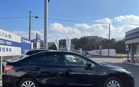 Subaru Impreza IV, 2013 год, 850 000 рублей, 5 фотография