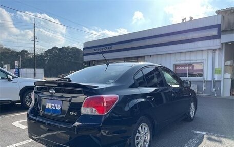 Subaru Impreza IV, 2013 год, 850 000 рублей, 6 фотография