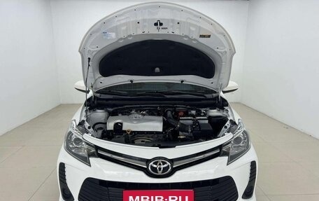 Toyota Vios III, 2023 год, 883 000 рублей, 14 фотография