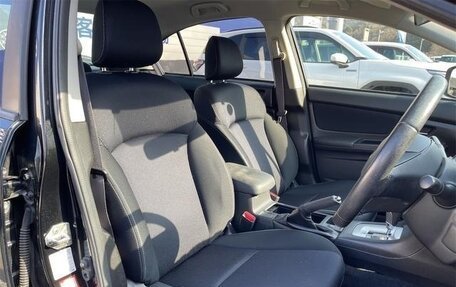 Subaru Impreza IV, 2013 год, 850 000 рублей, 17 фотография