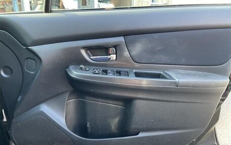 Subaru Impreza IV, 2013 год, 850 000 рублей, 16 фотография