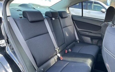 Subaru Impreza IV, 2013 год, 850 000 рублей, 18 фотография